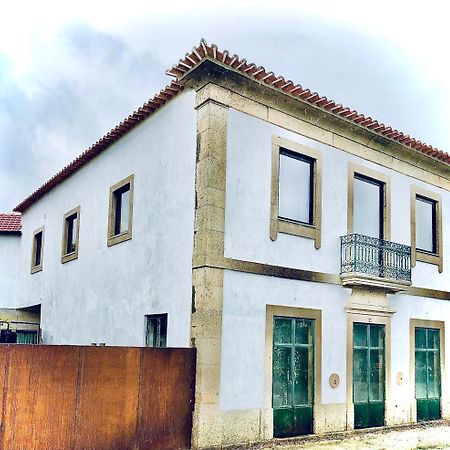 Villa Cornelia, Ponte De Lima Exteriér fotografie